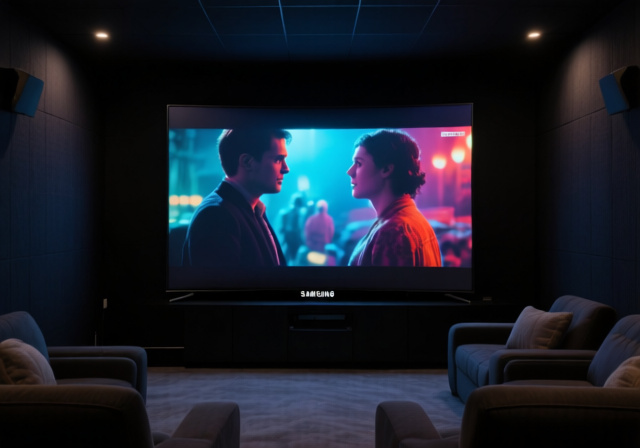Best Picture Mode For Samsung TV