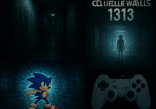 Best Cancelled Games: 12 Titles That Should Have Released