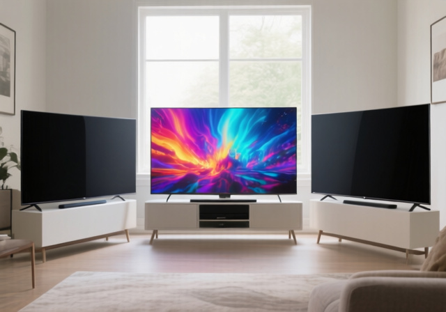Best 55in TV 2026: 12 Models Tested by Experts
