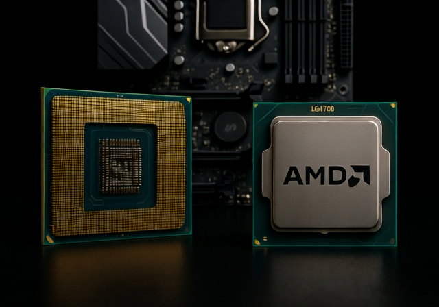 Best CPU Right Now 2026: 10 Processors Tested for Gaming & Productivity