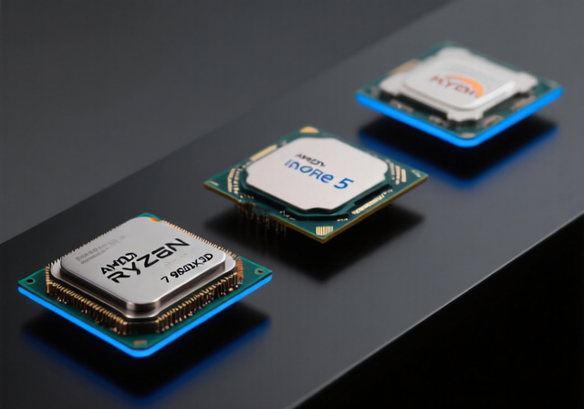 Best CPUs Under $500: 12 Expert-Tested Processors for Gaming and Productivity