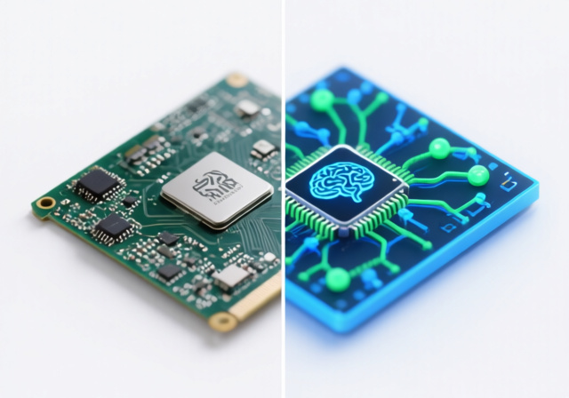 Best Neuromorphic Chips 2026: Top Brain-Inspired AI Hardware