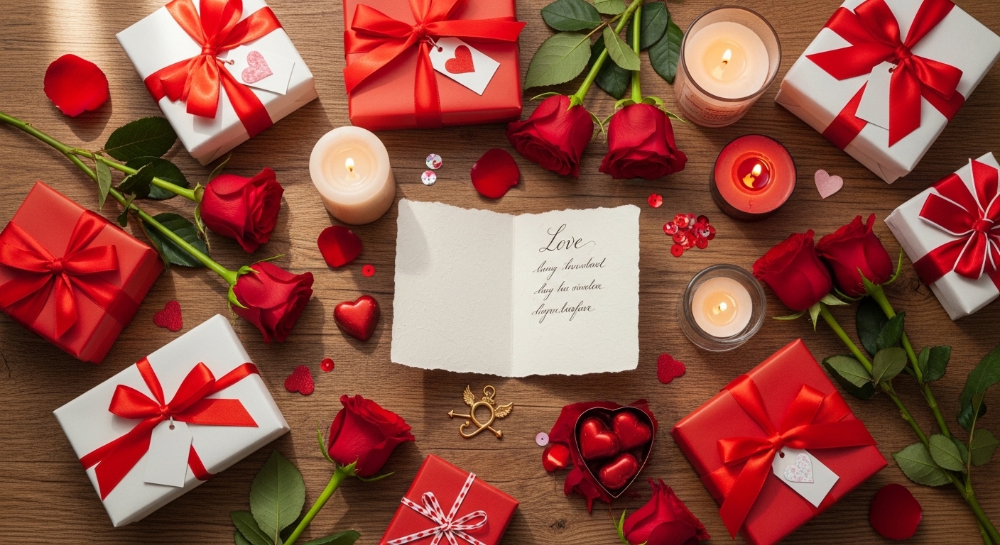 27 Valentines Day Gift Ideas Your Partner Will Love in 2026