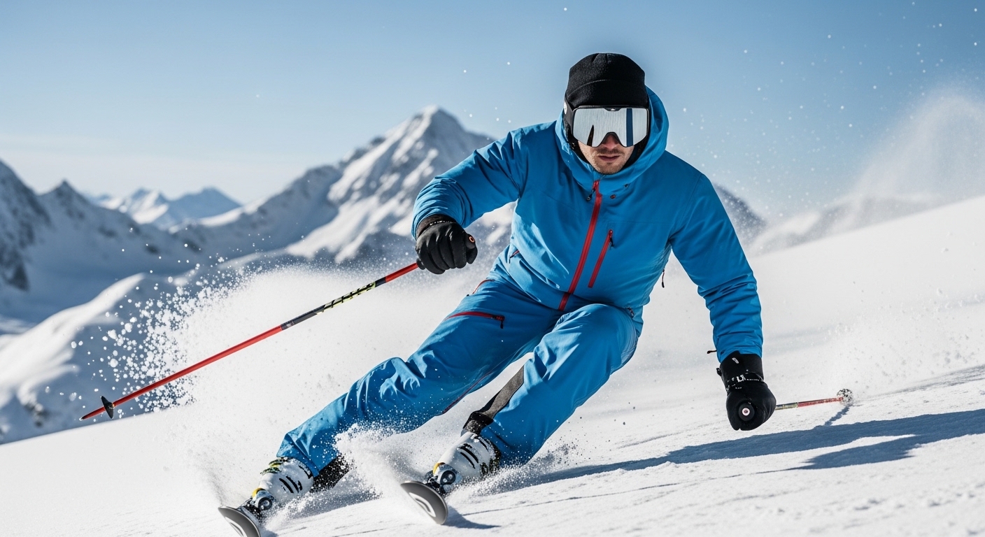 6 Best Alternatives to Ski Goggles: OTG, Sunglasses & More