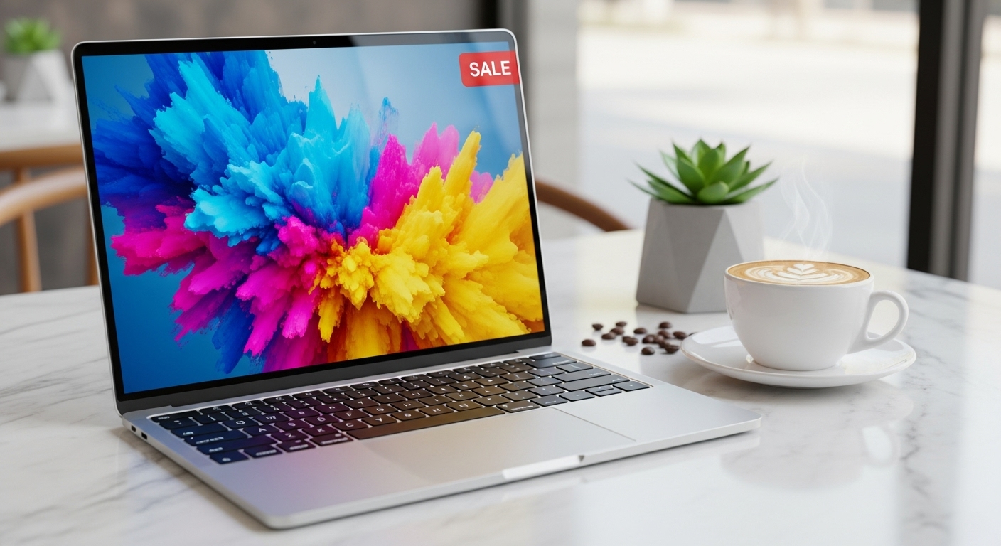 Best 13-Inch Laptop Deals 2026: 8 Models Compared