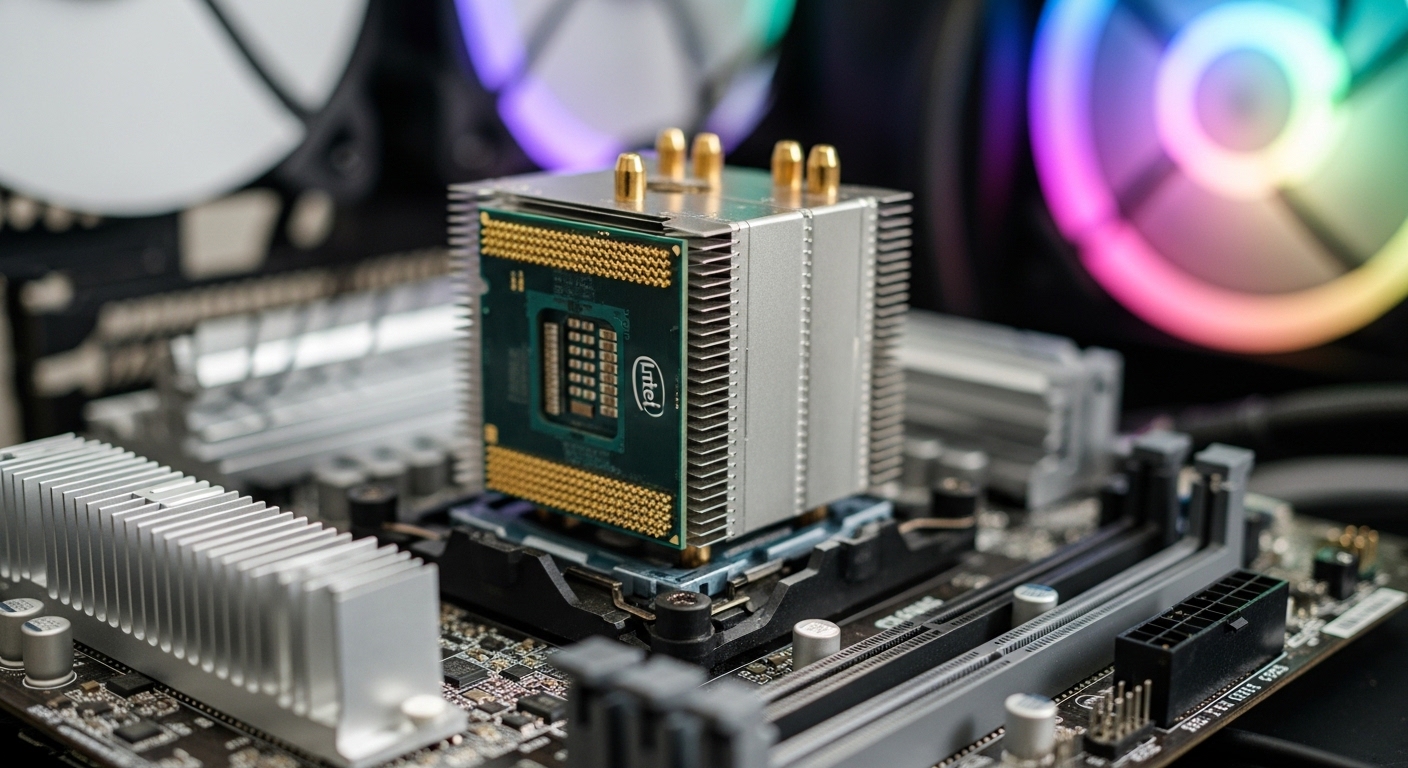 Best 1366 Socket CPU: 8 Processors Tested for Gaming & Workstations