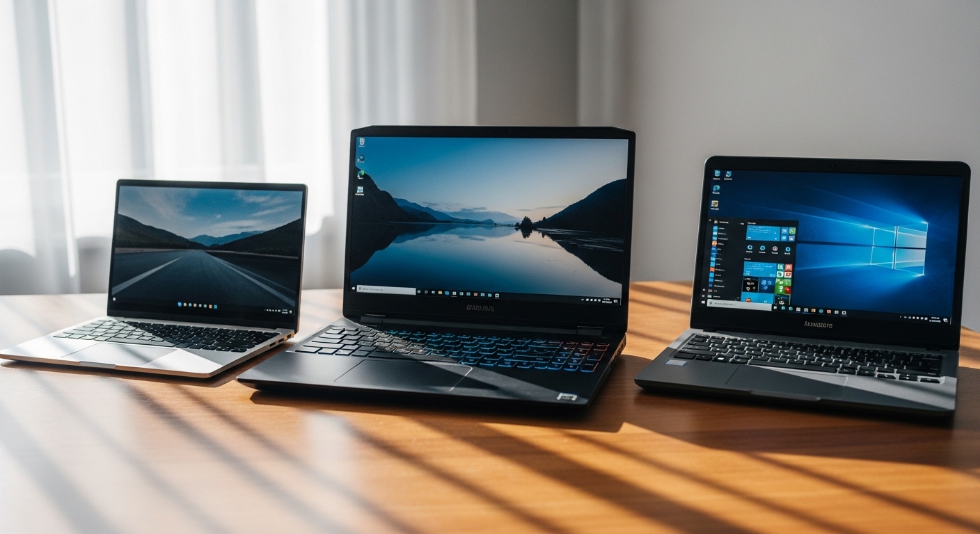 Best 15-Inch Laptop Deals 2026: Top 10 Models for Every Budget