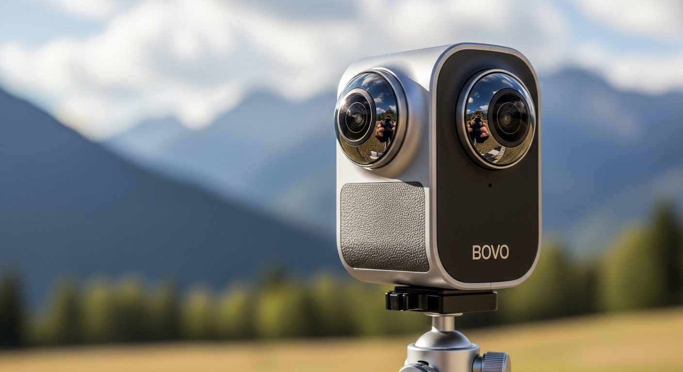 Best 360 Cameras 2026: Complete Guide with Expert Reviews