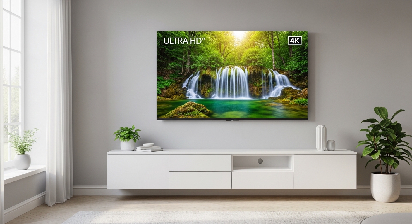 Best 43-Inch TVs 2026: Complete Guide with Reviews