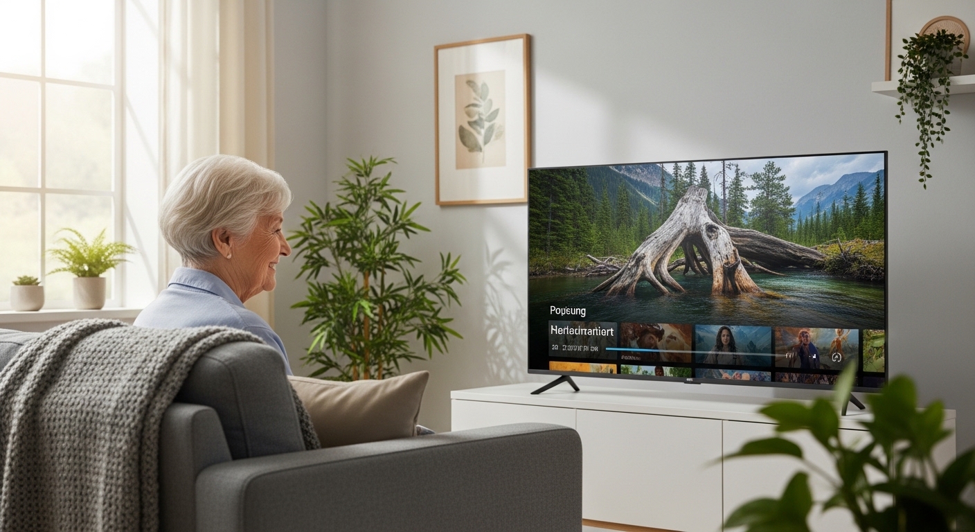 Best AARP TV for Seniors: 8 Easy-to-Use Televisions Tested