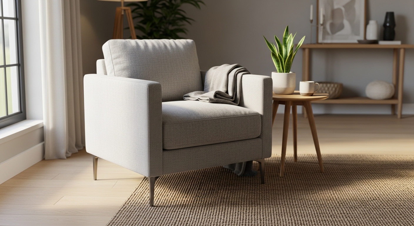 Best Accent Chair Deals 2026: Top Budget-Friendly Picks Under $300