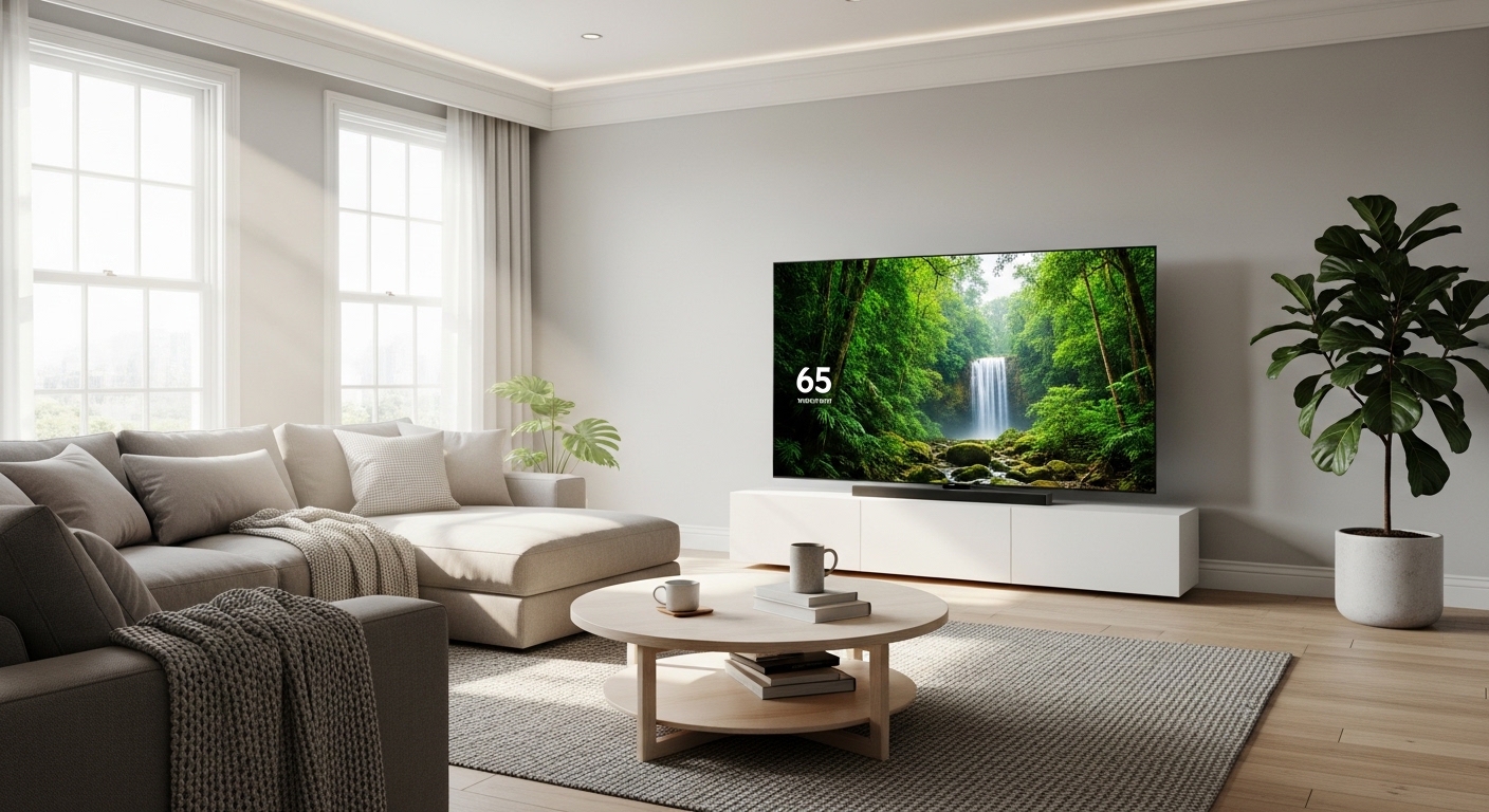 Best Budget Smart TV 2026: 10 Models from $80 to $200 Tested