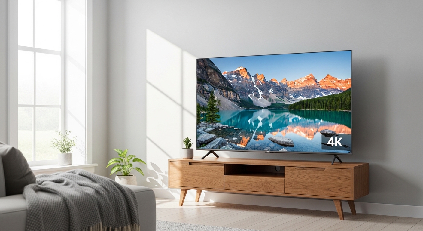 Best TV Budget 2026: 10 Affordable Models Tested