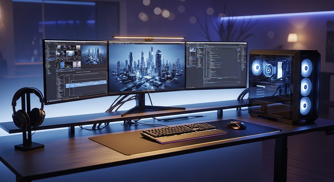 Best CPU For Rendering 2026: 8 Powerful Processors Tested