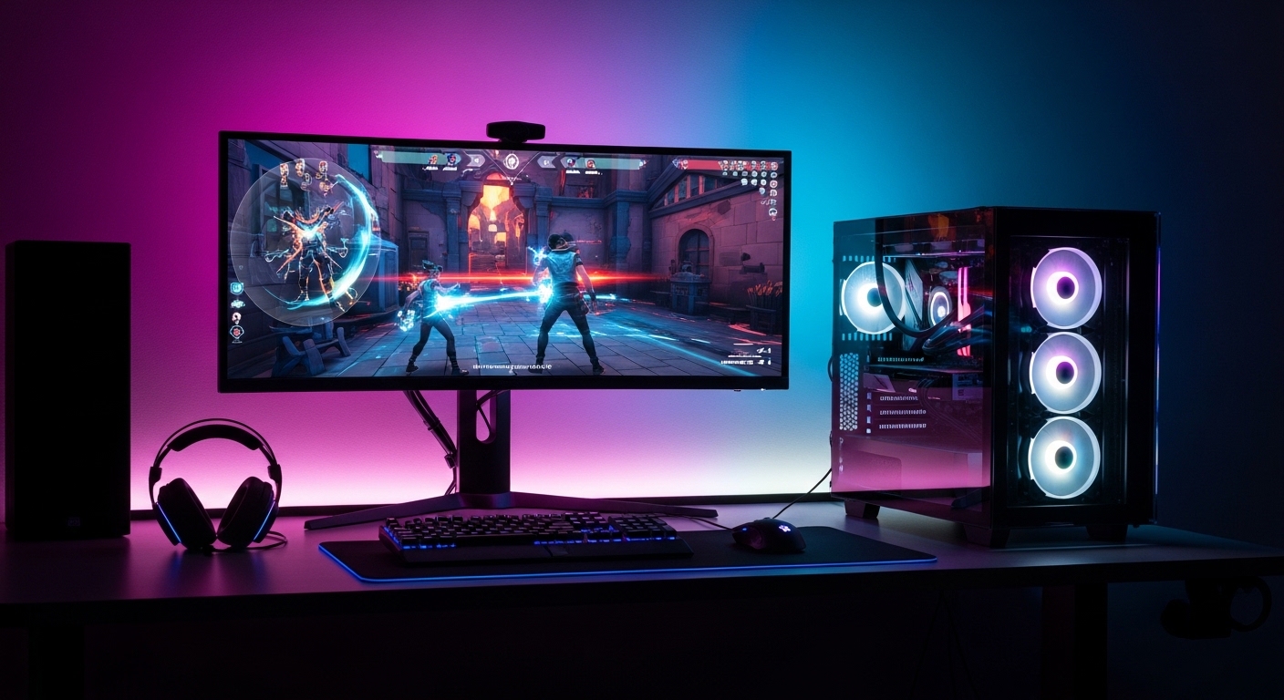 Best CPU For Valorant: 8 Processors Tested for Competitive Play