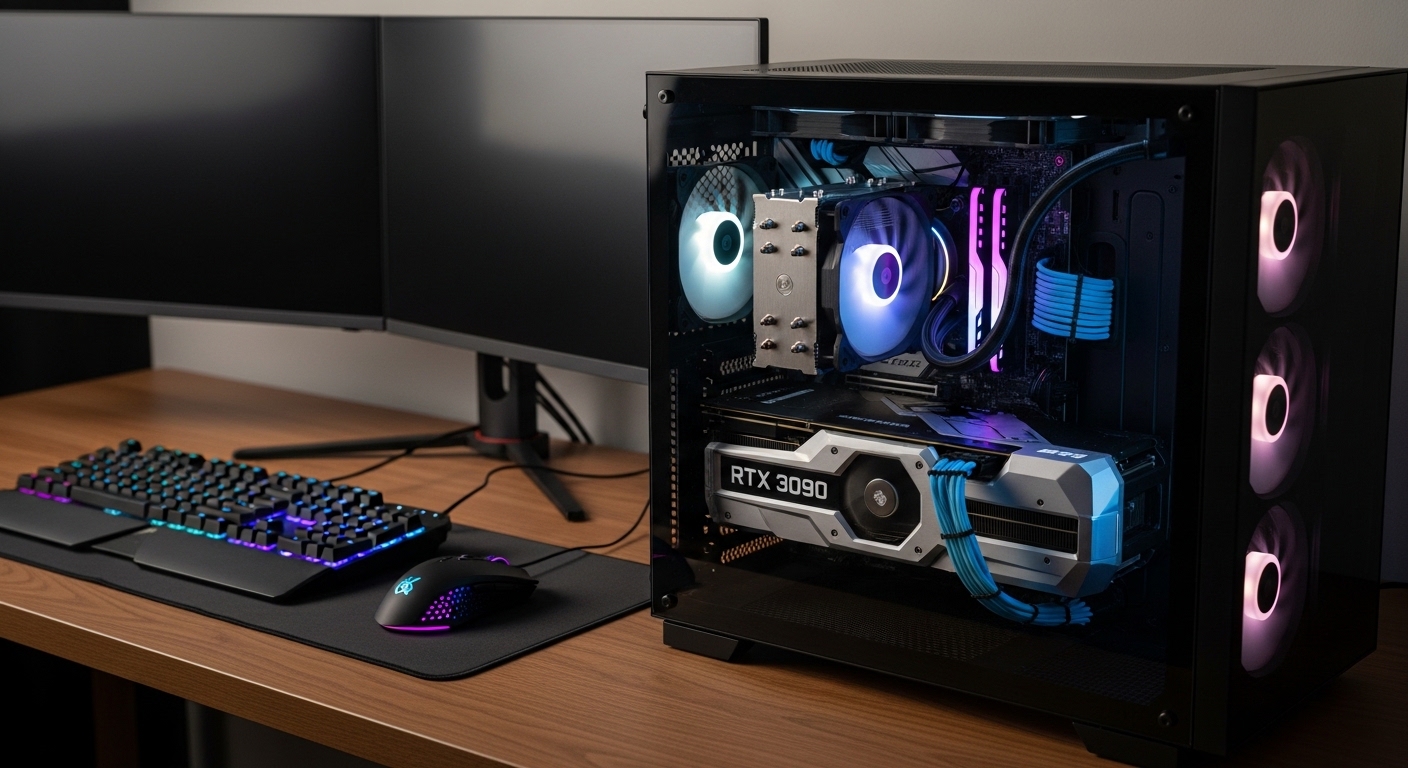 Best CPU for RTX 3090 2026: 8 Expert-Tested Pairings to Prevent Bottlenecks