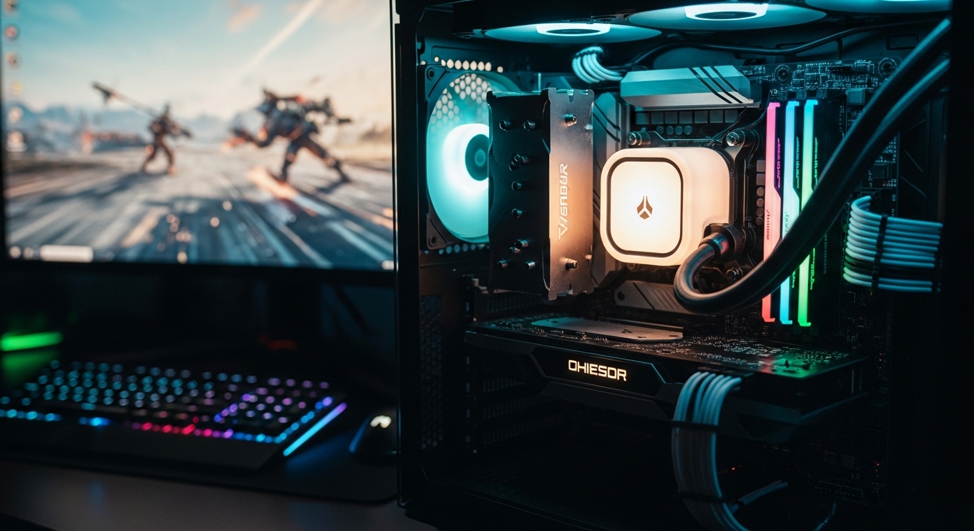 Best CPUs For Gaming 2026: 12 Processors Tested & Reviewed