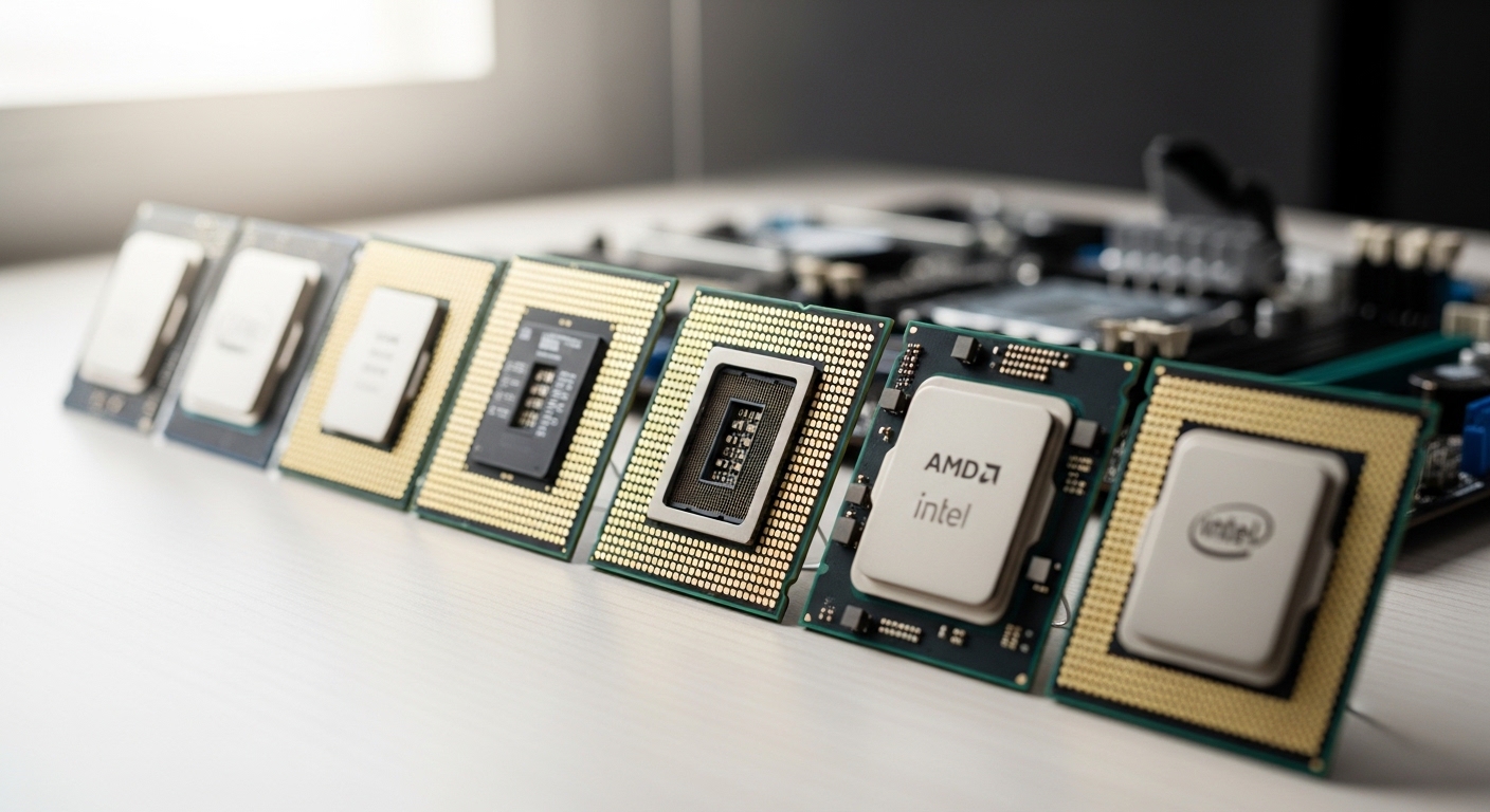 Best CPUs Under $300 2026: 8 Processors Tested
