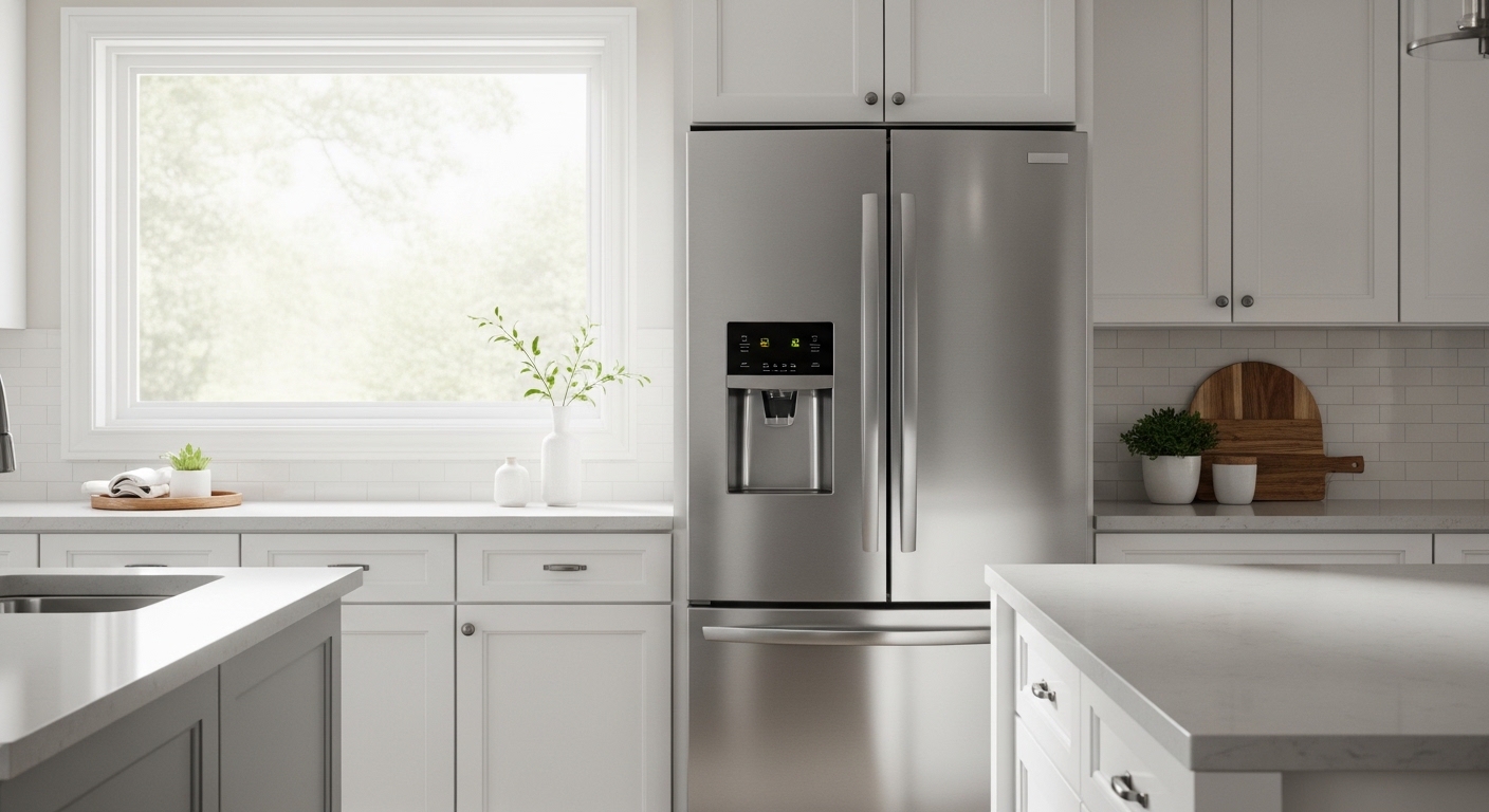 Best Counter Depth Refrigerator 2026: 12 Models Tested