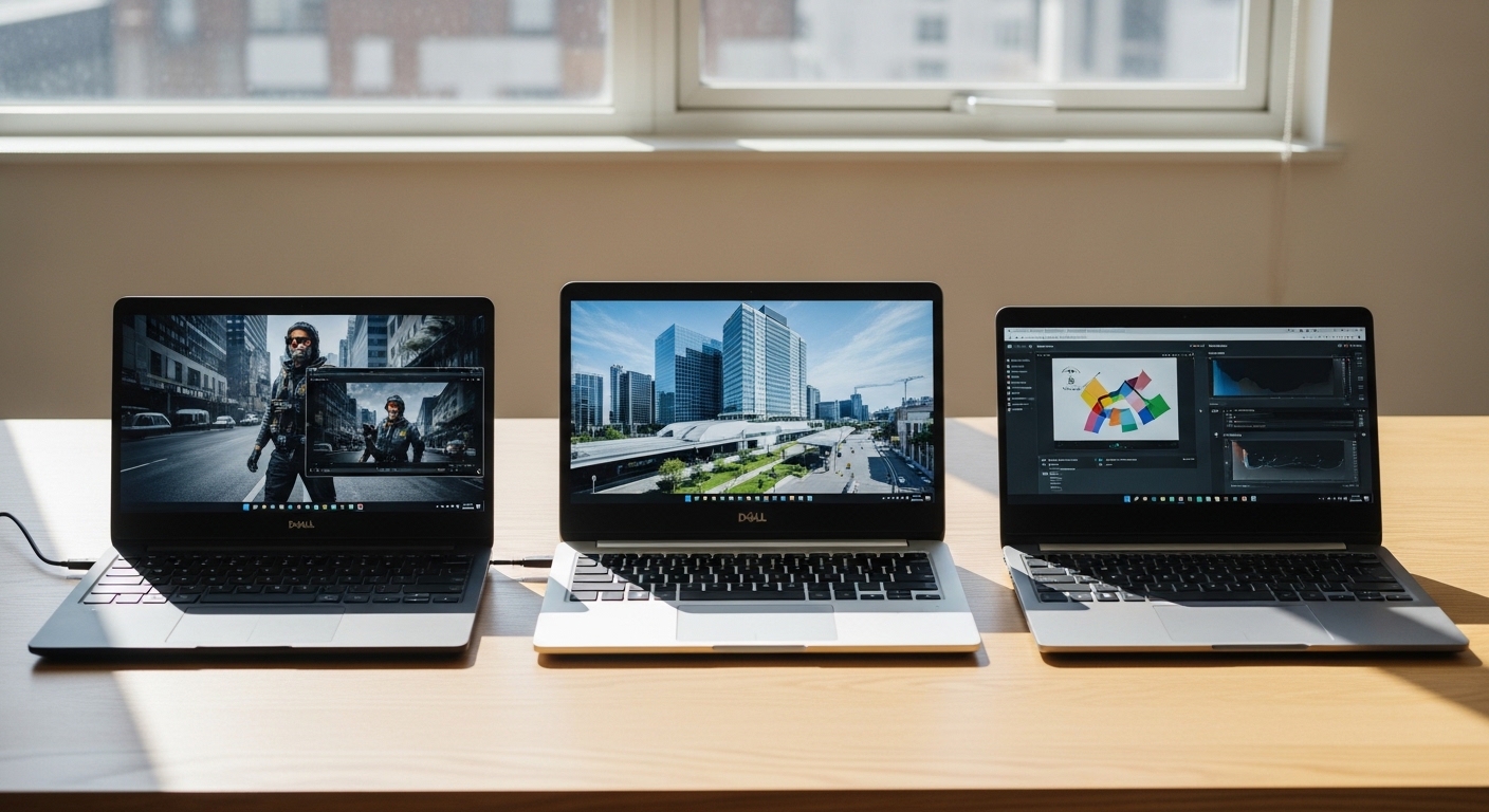 Best Dell Laptops 2026: 10 Models Tested and Reviewed