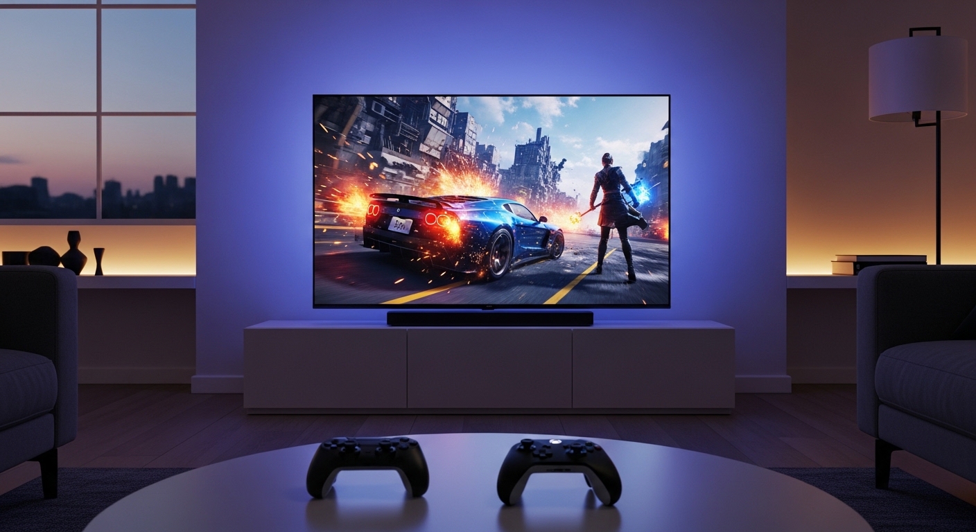 Best Gaming TV Deals 2026: Complete Guide