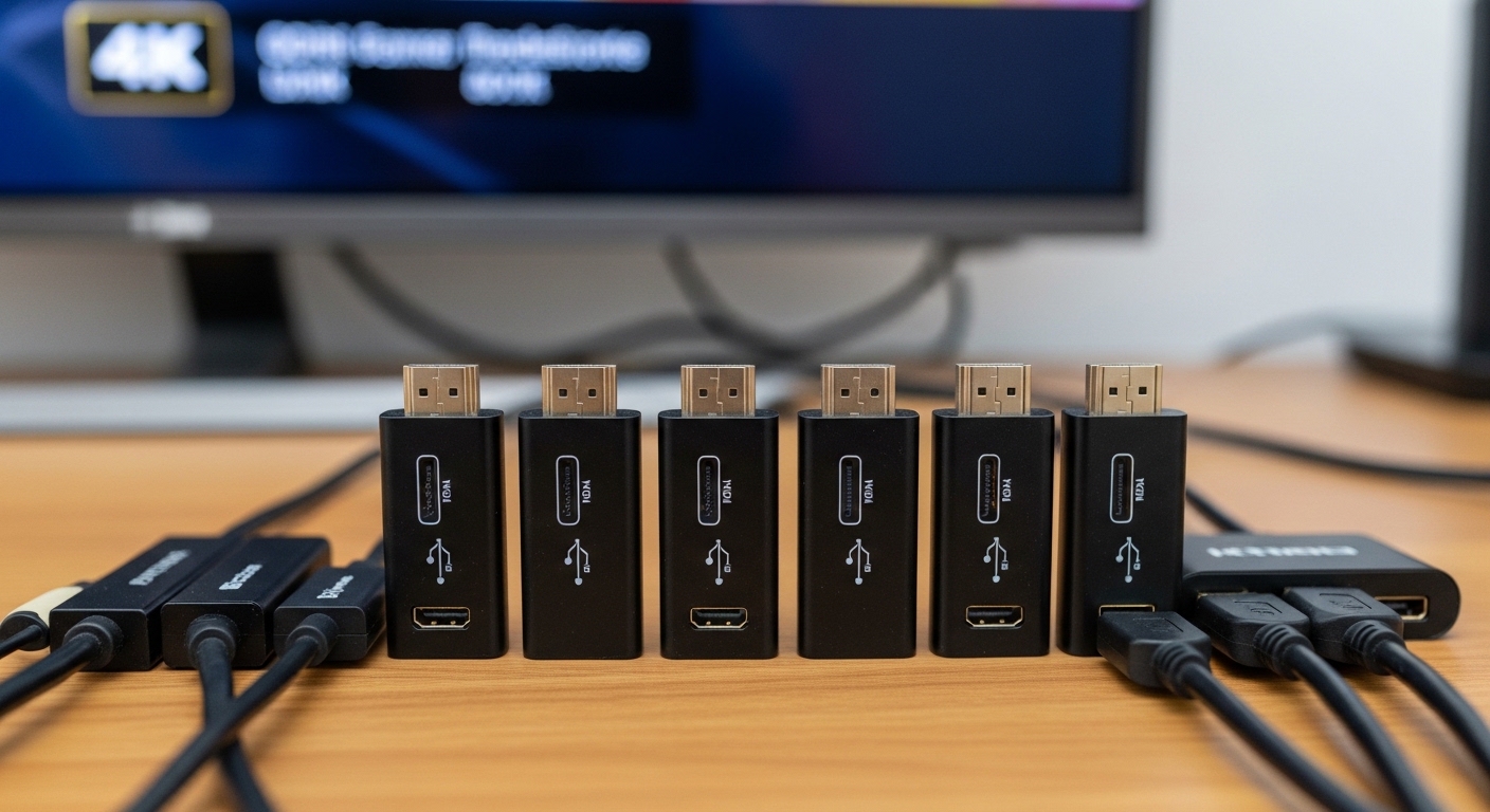 Best HDMI Splitters Under $25: 10 Budget Models Tested