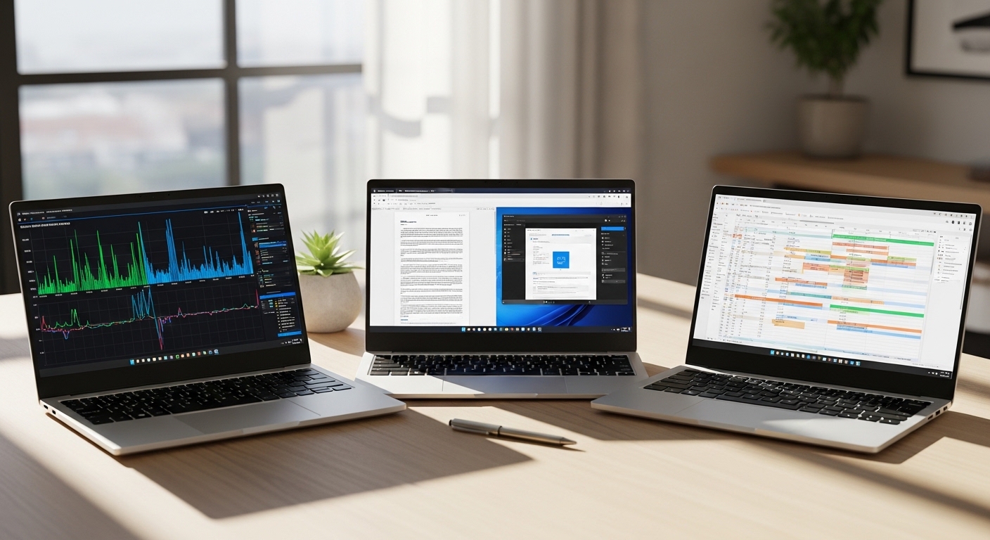 Best I5 Laptops 2026: 10 Models Tested for Performance & Value
