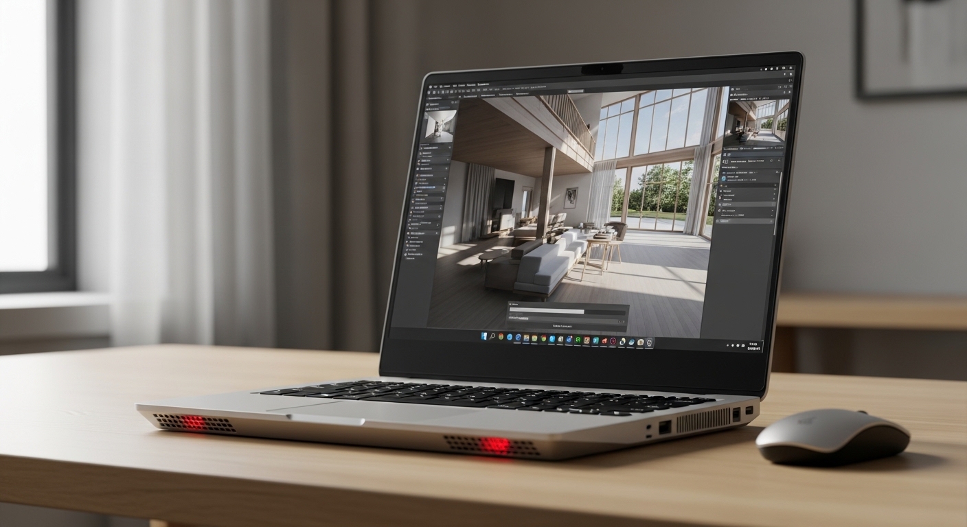 Best Laptops For Octane Render 2026: 10 Models Tested