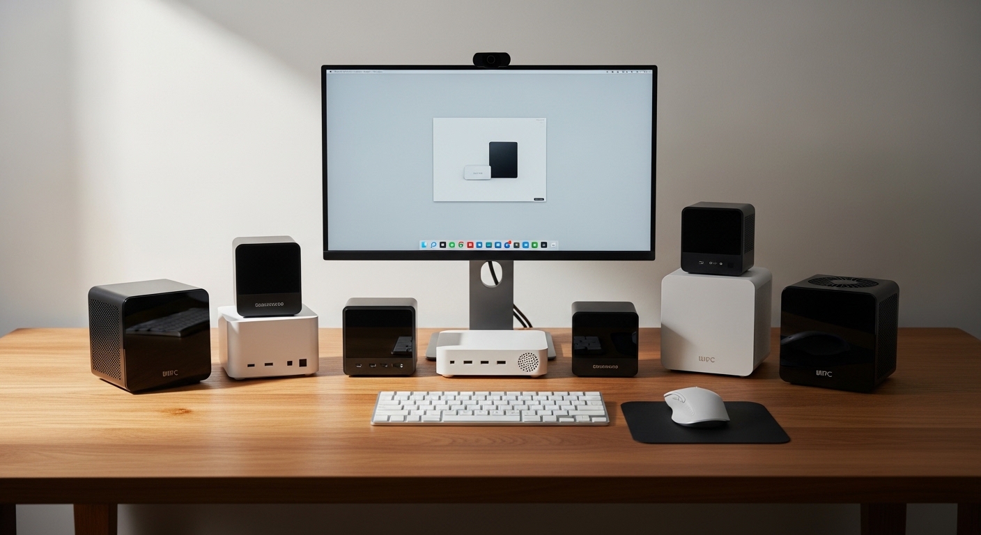 Best Mini PC Deals 2026: 12 Models Tested