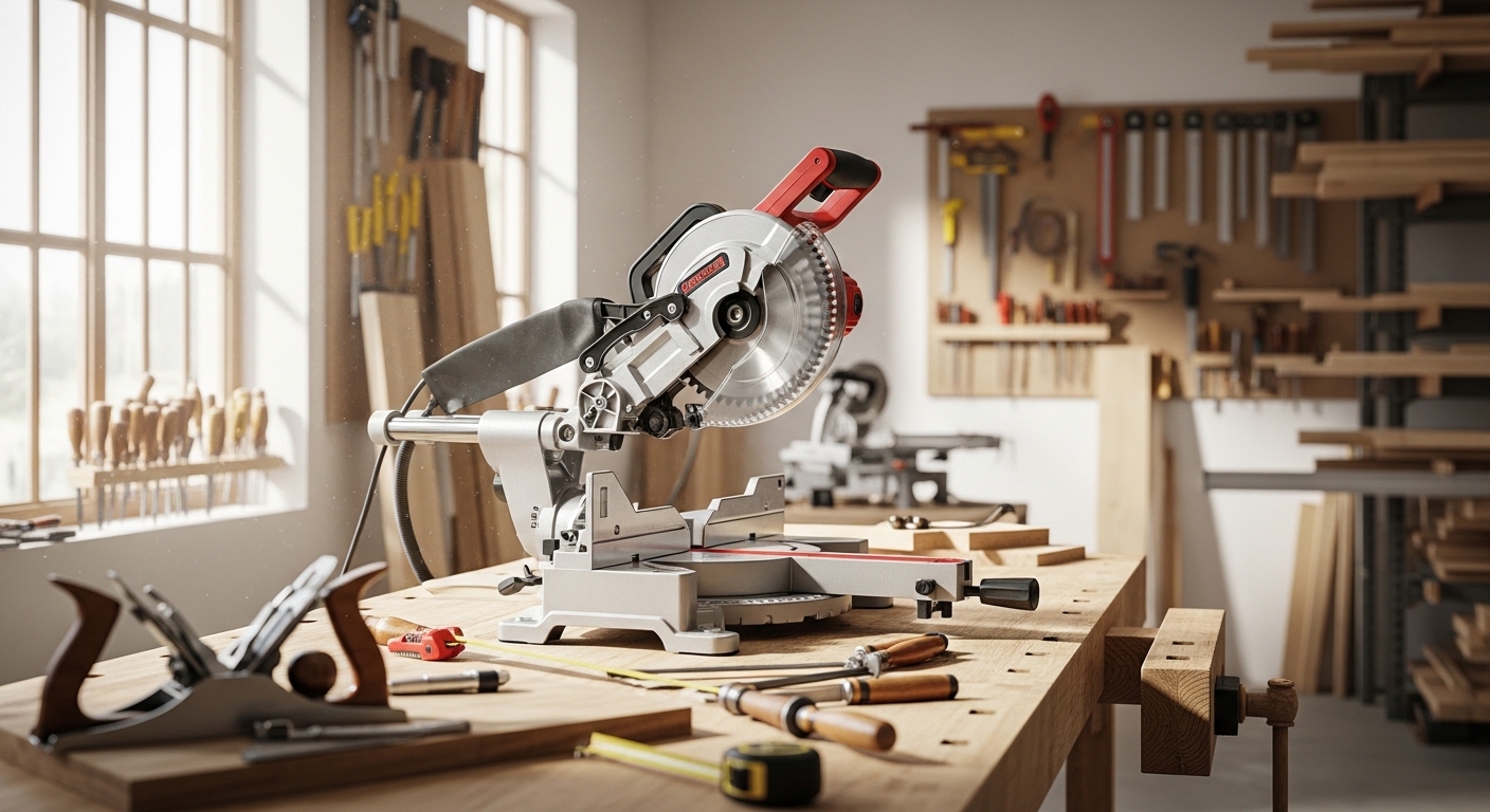 Best Miter Saw Deals 2026: Save on Top-Rated Saws