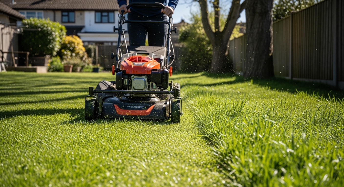 Best Mulching Mowers for Healthy Lawns 2026: 8 Models Tested