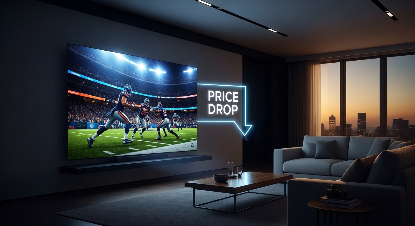 Best OLED TV Deals 2026: 8 Models Tested for Value