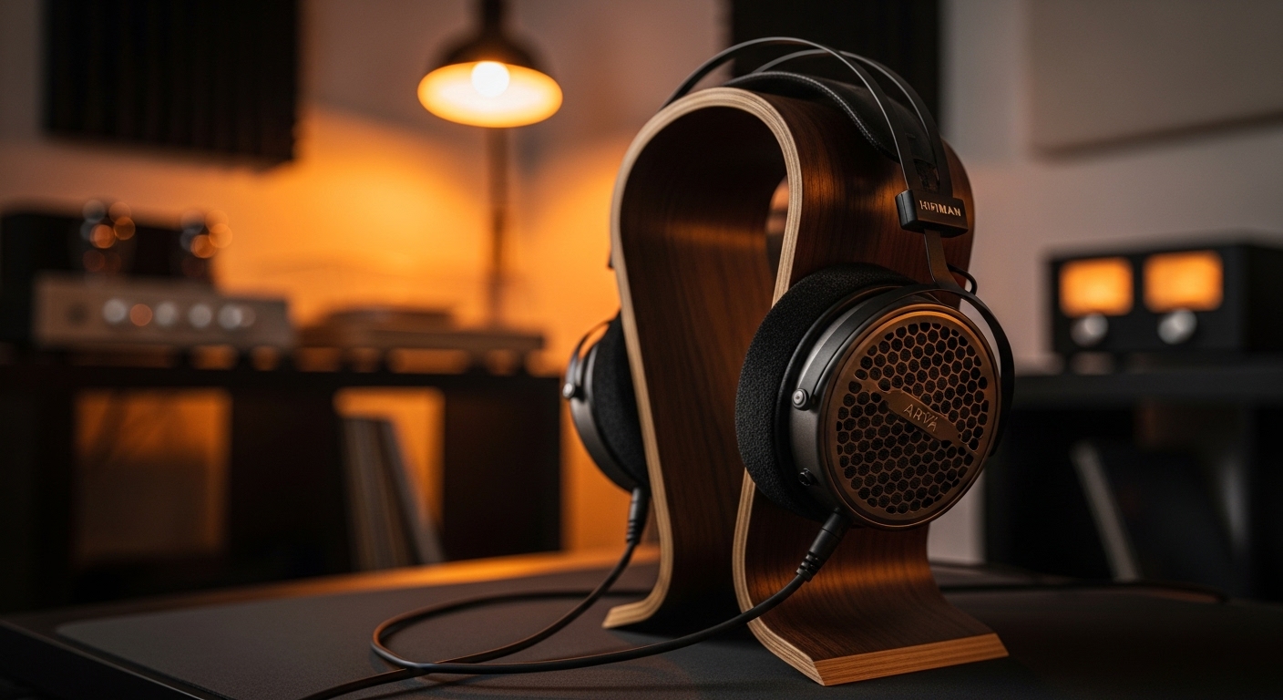 Best Open Back Headphones 2026: 10 Models Tested for Audiophiles