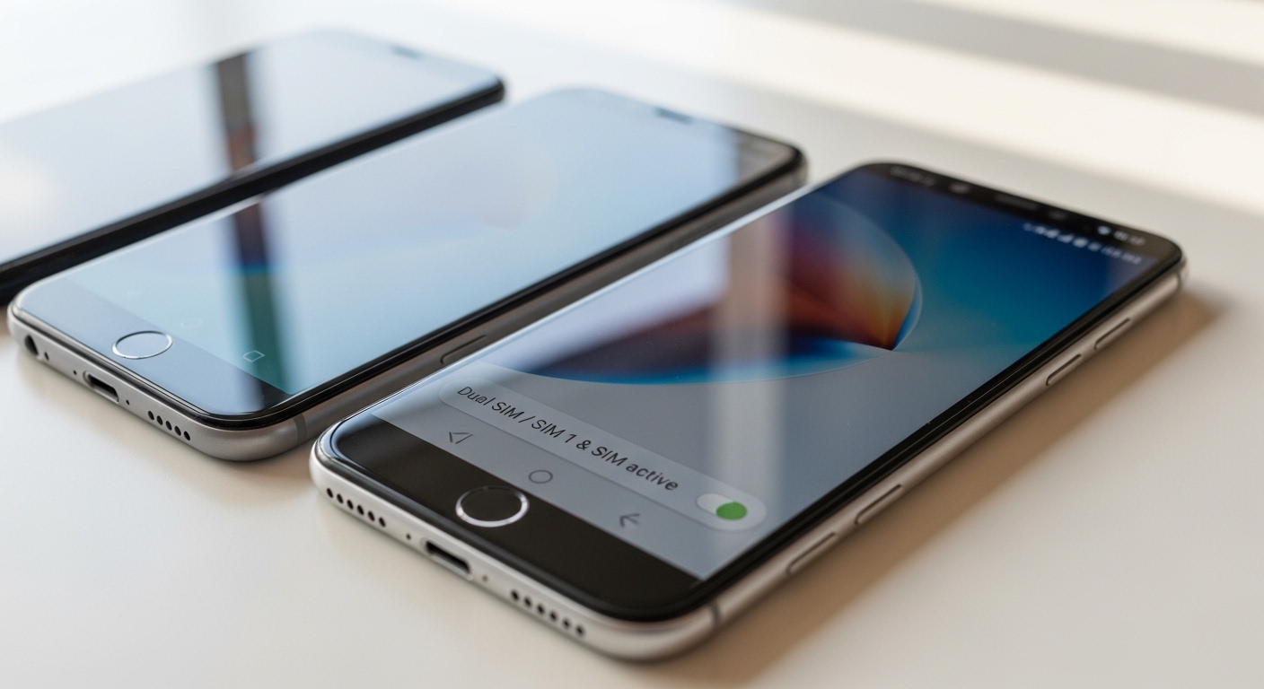 Best Phones With Dual Sim: 10 Top Models Tested in 2026