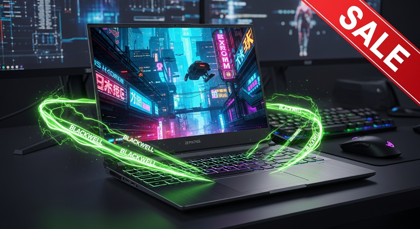 Best RTX 5080 Laptop Deals 2026: 8 Models Compared