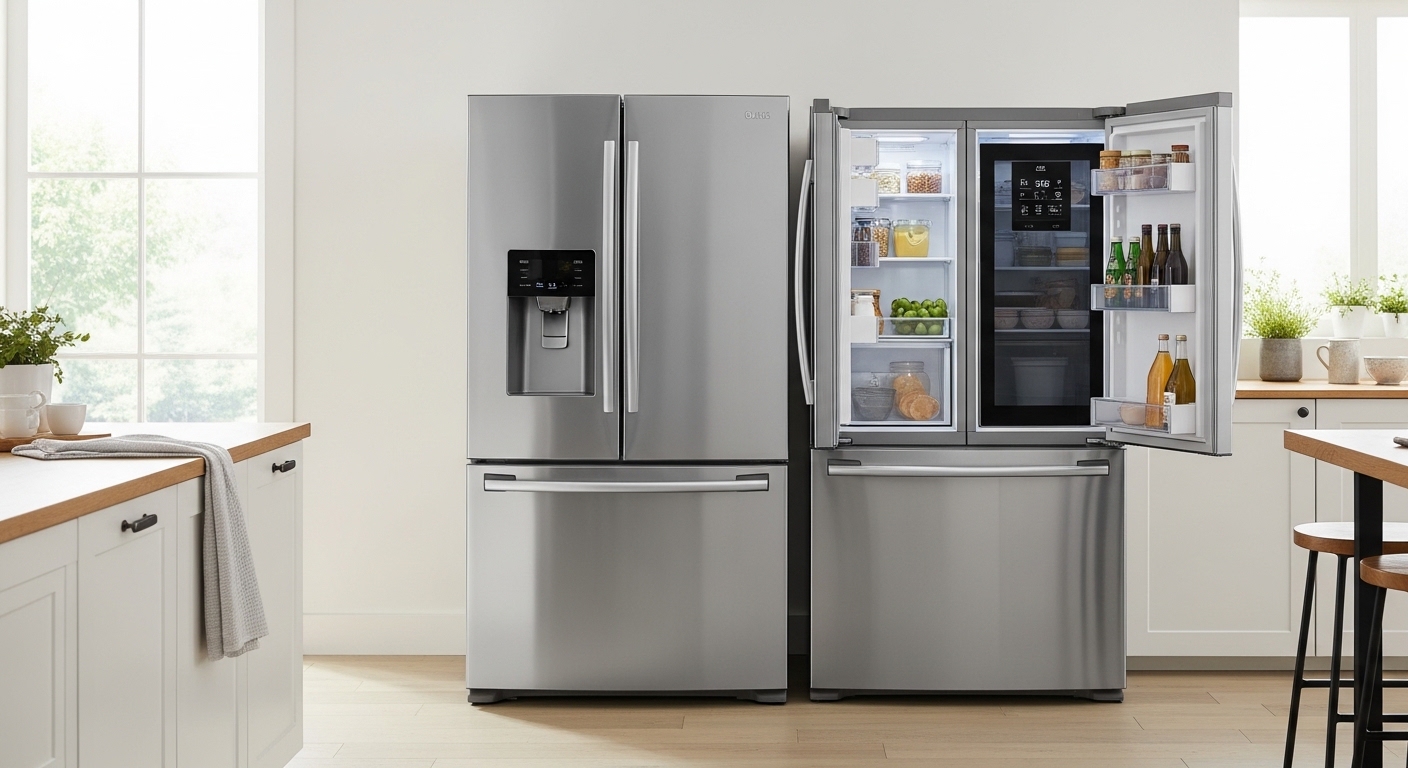 Best Refrigerator Deals 2026: 12 Models Tested & Compared