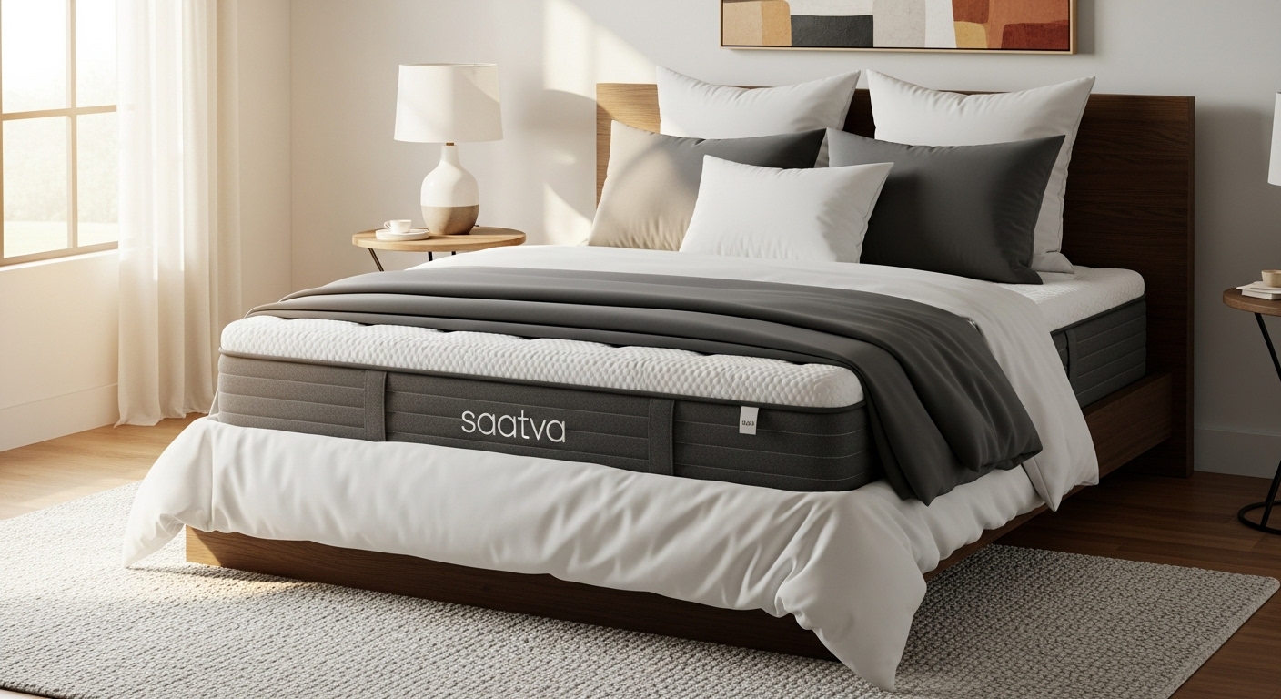 Best Saatva Mattress Deals: 8 Luxury Alternatives Tested