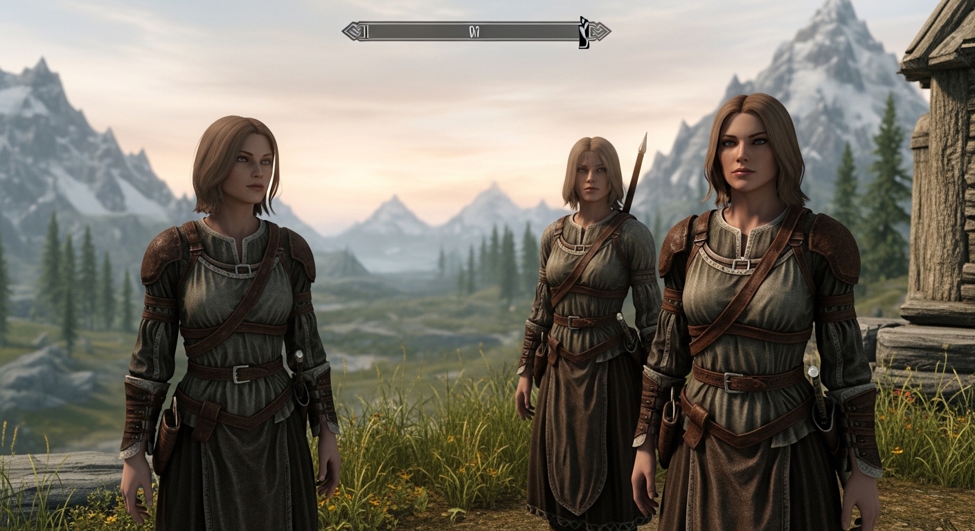 Best Skyrim Wives To Marry: Complete Guide 2026