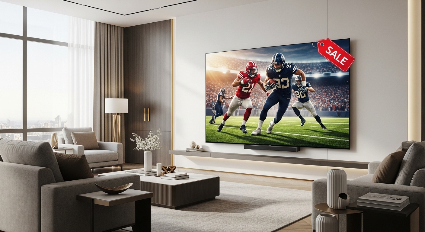 Best Sony TV Deals 2026: 10 Models Tested & Compared