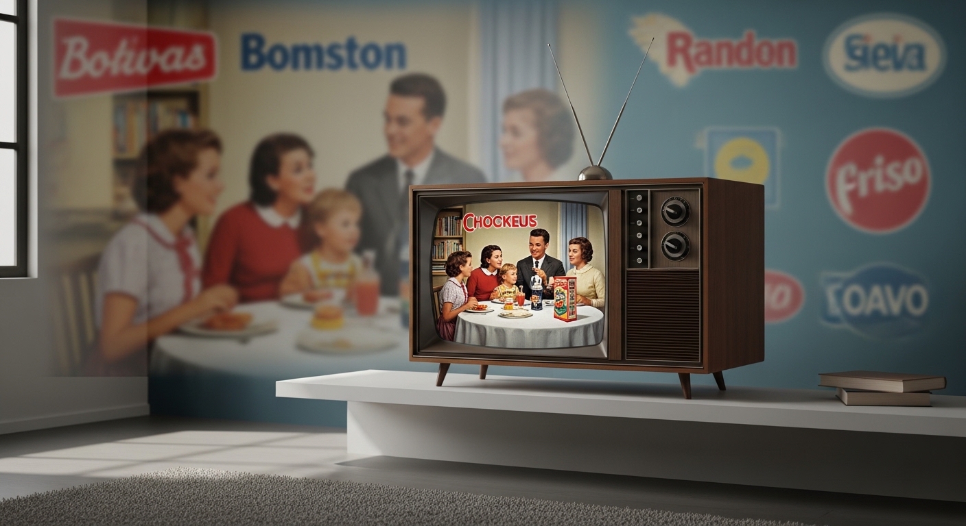 Best TV Ads of All Time: 18 Iconic Commercials That Changed Advertising