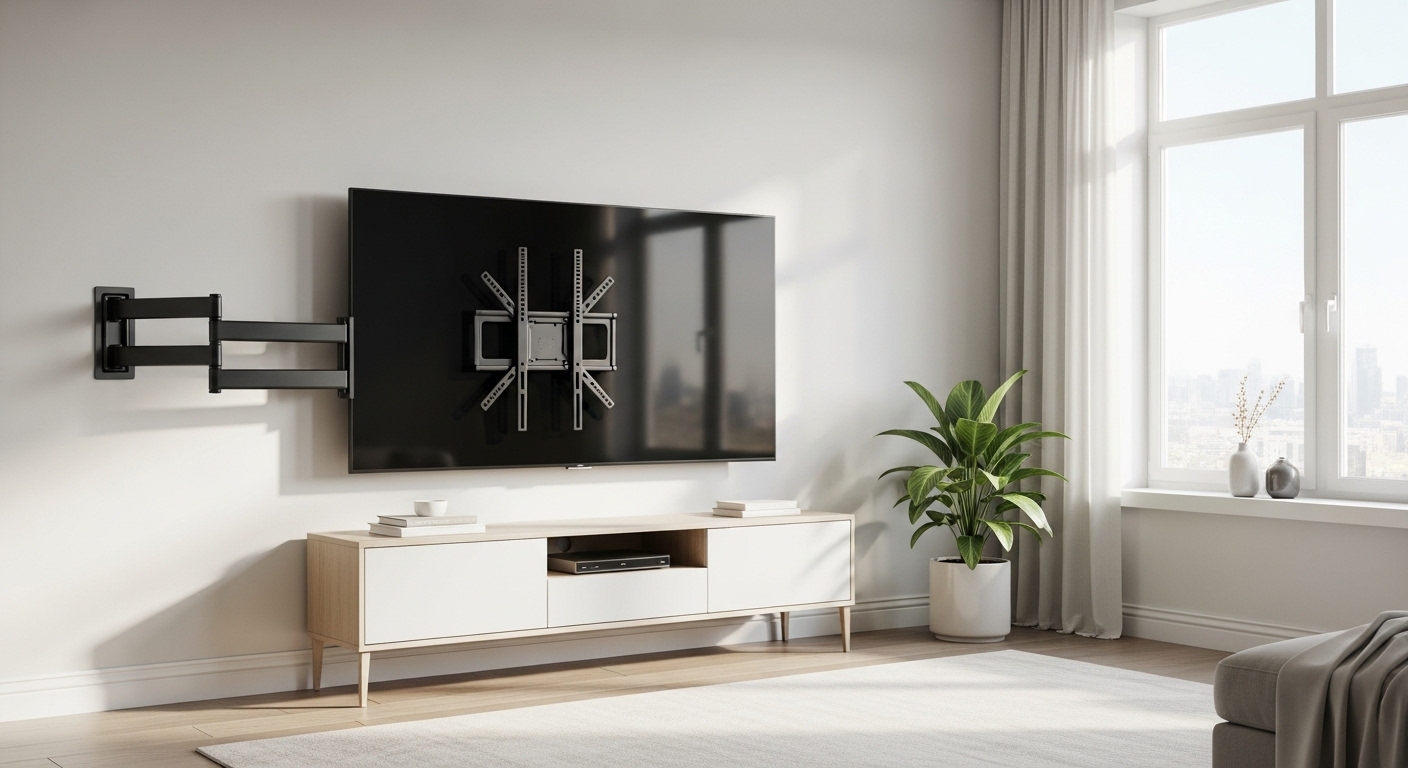 Best TV Mount Deals 2026: 12 Top-Rated Mounts Tested
