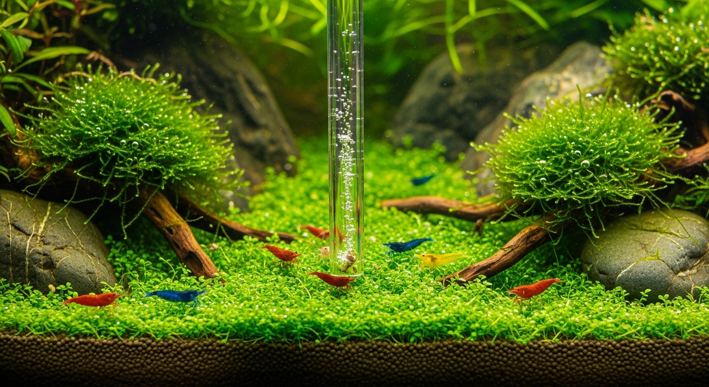 Best Vacuums for Planted Tanks: 8 Top Picks for Safe Aquarium Cleaning