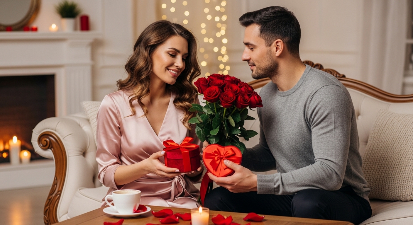 What Are Some Good Valentine Gift Ideas For 2026