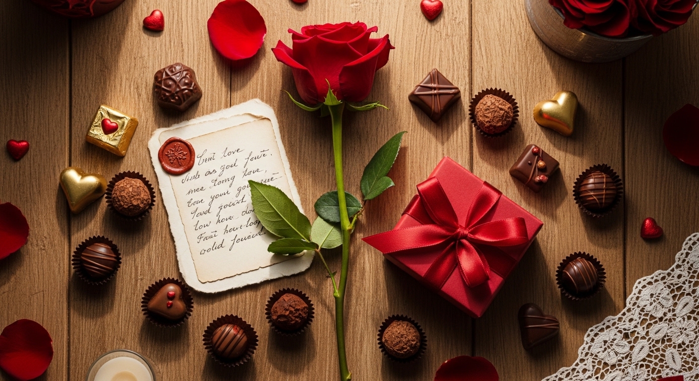 Best Valentine’s Day Gifts for Girlfriend That Will Delight Her in 2026