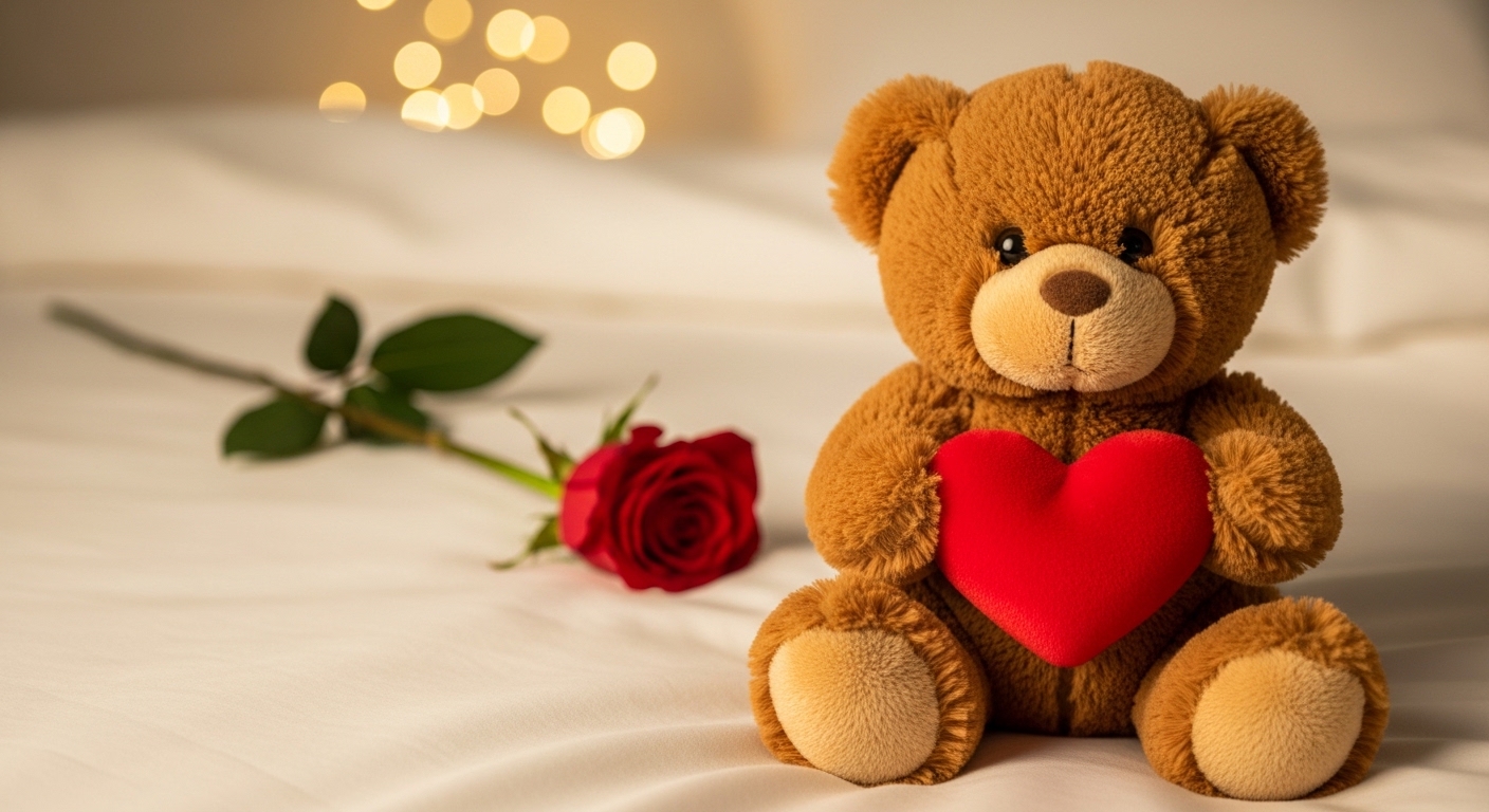 Do Teddy Bears Make Good Valentine Gifts? The Honest Answer for 2026