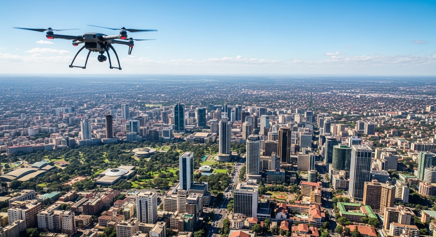 Drone Laws in Kenya 2026: Complete Compliance Guide