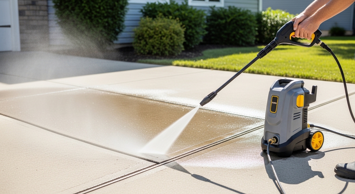 Best Electric Pressure Washers for Home Use: 10 Models Tested