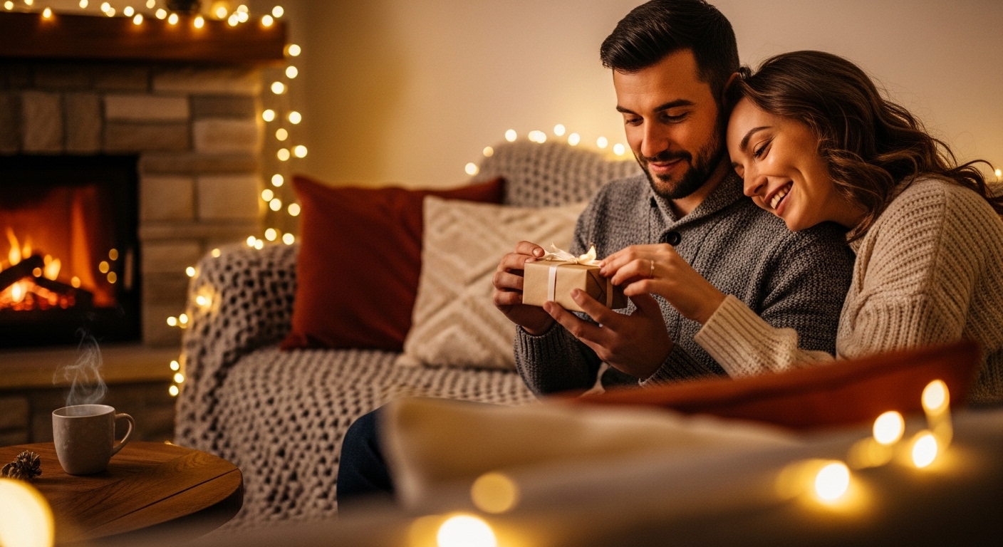 Ultimate Guide For Valentines Day Gifts For Boyfriend Or Husband That Strengthen Your Bond 2026