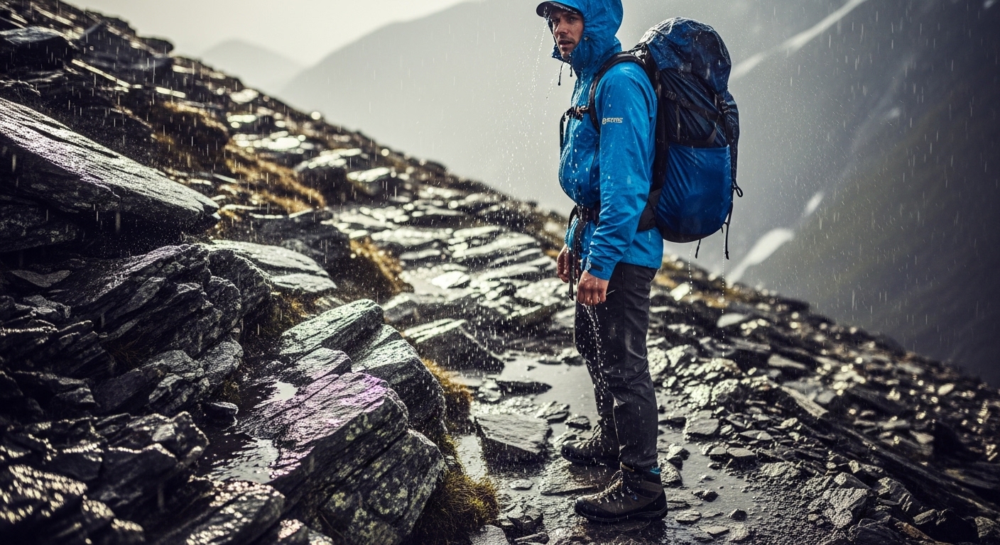 Is Gore-Tex Worth It? An Honest Assessment After 15 Years of Testing