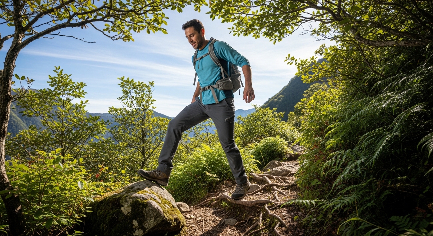 Kuhl Free Rydr Pants Review: Durability Testing and Long-Term Analysis